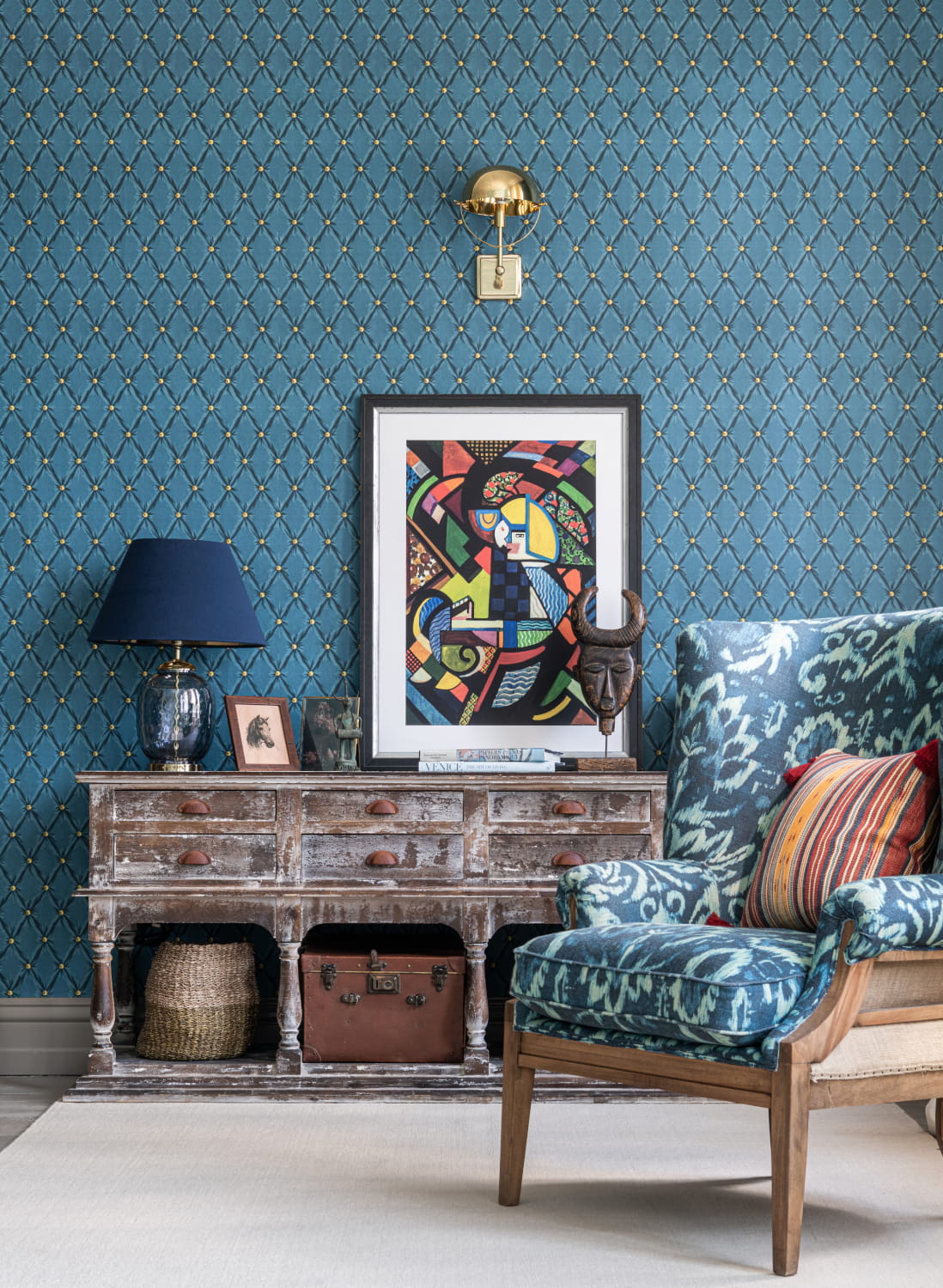 Tapete Tufted Panel