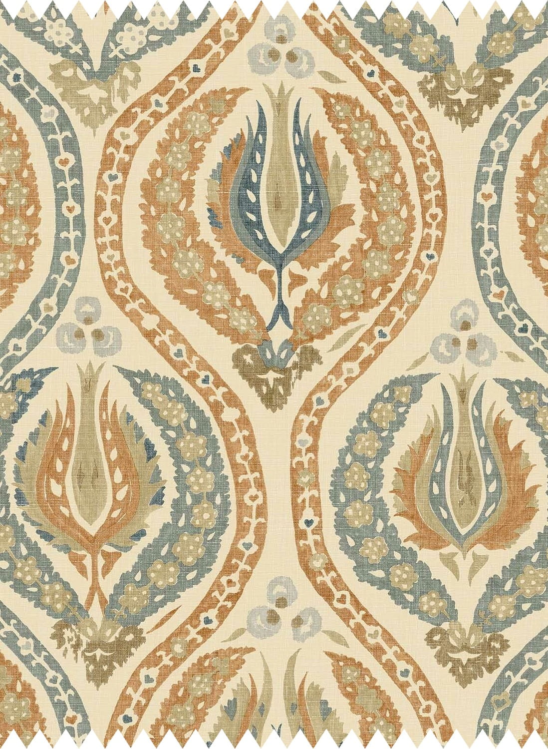 Fabric Benaki