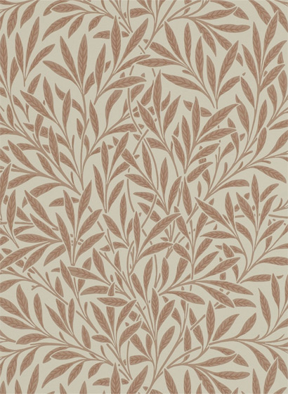 Tapete Willow - Russet