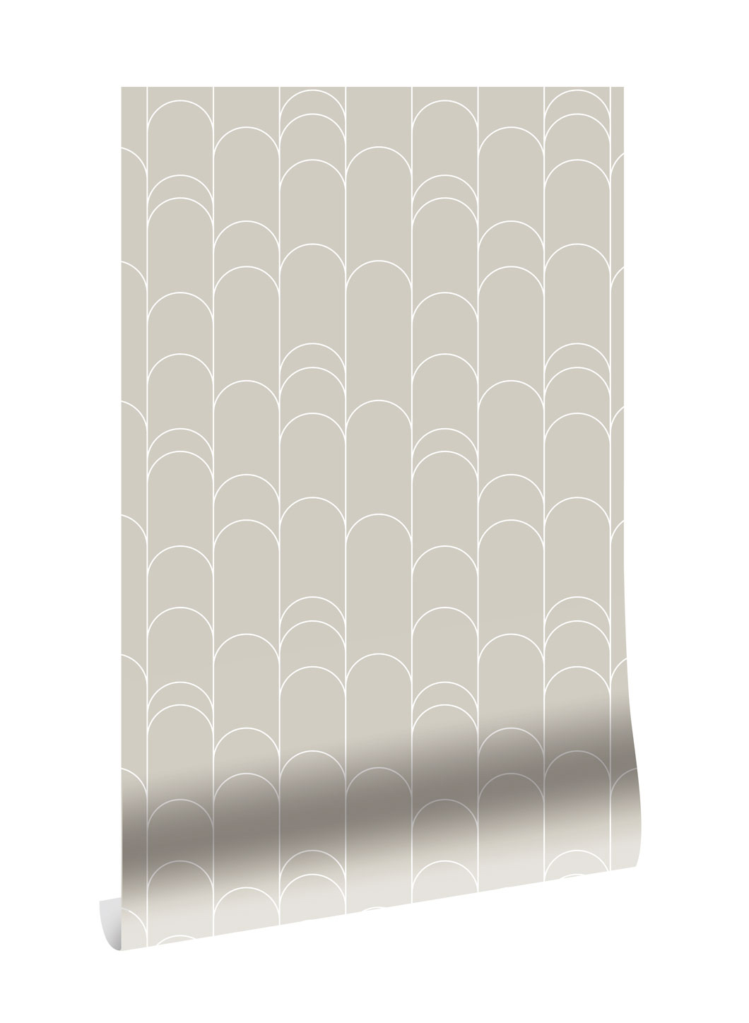 Tapete Graphic Lines 3 - WP-737