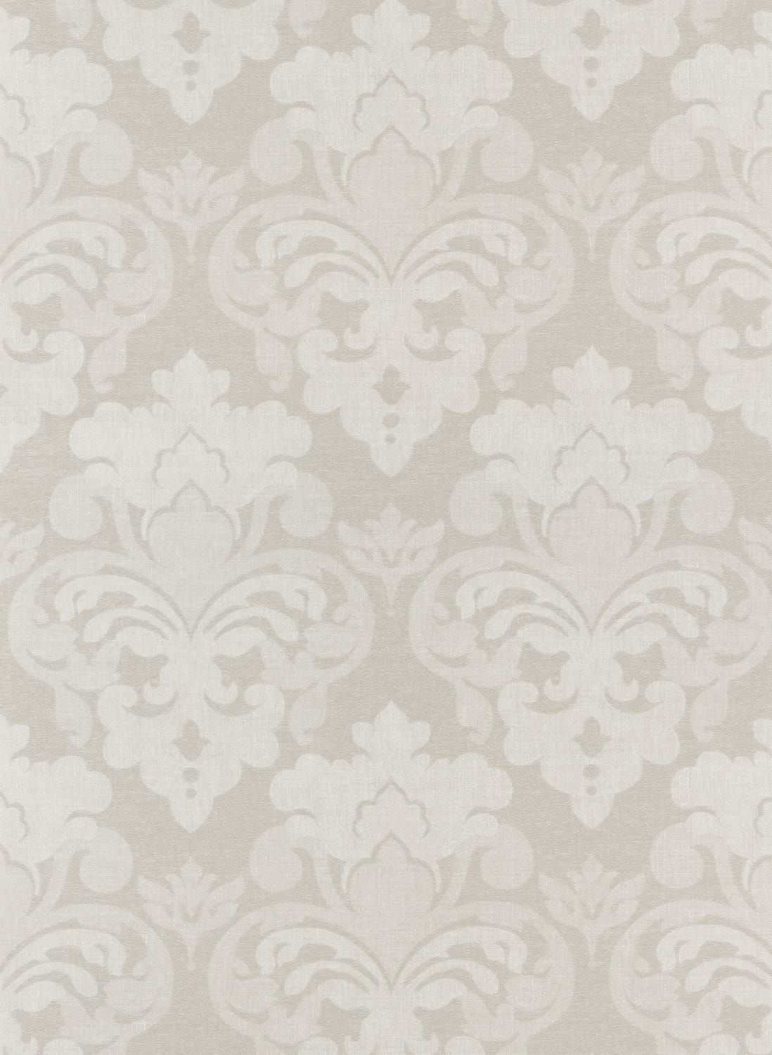 Tapete Darcey Damask - Flax