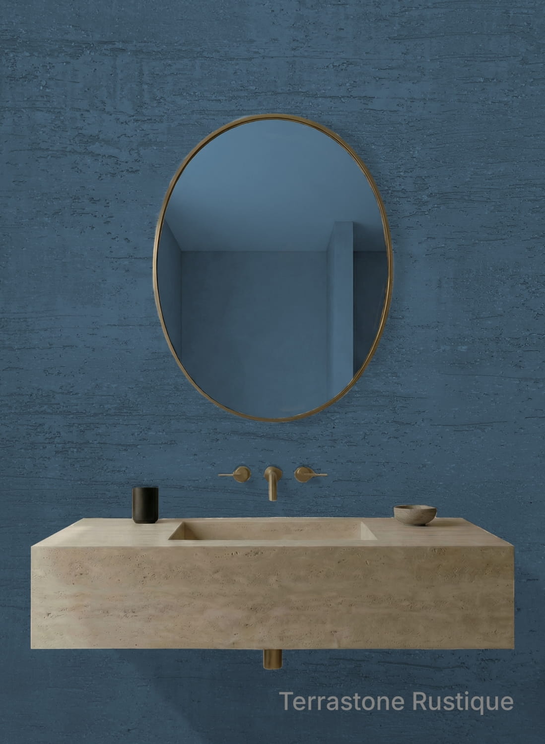 Deep Blue - 78
