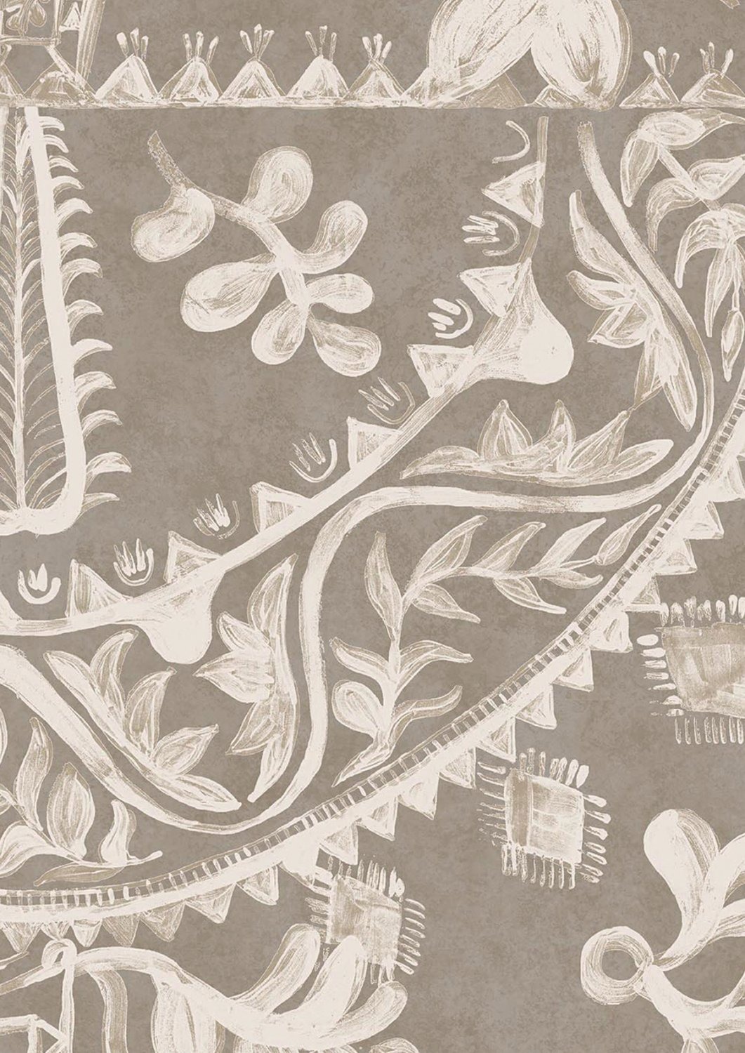 Wallpaper Womad - Silt