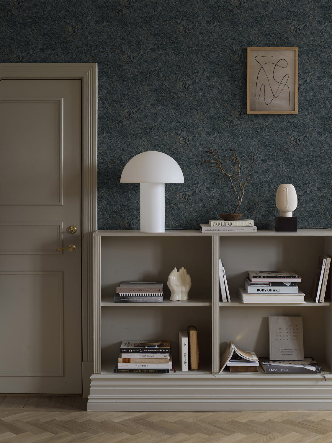 Tapete Travertine - 2289