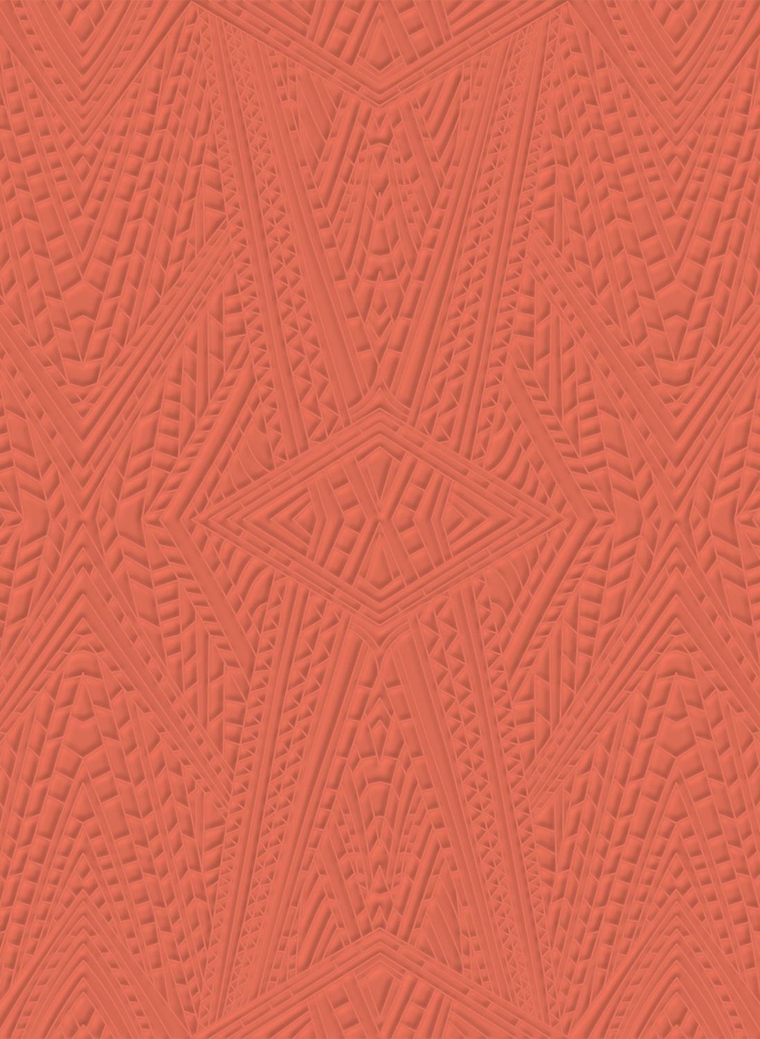 Tapete Dwarf Rhino - Brick