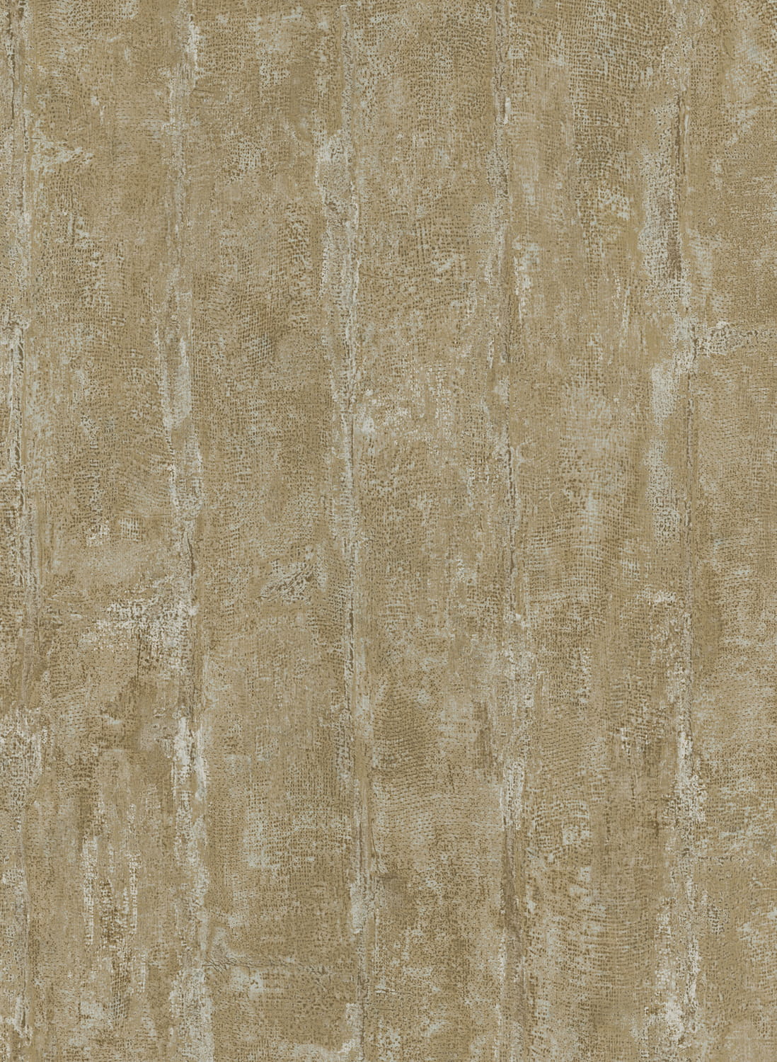 Tapete Alepine - Shiny Ochre