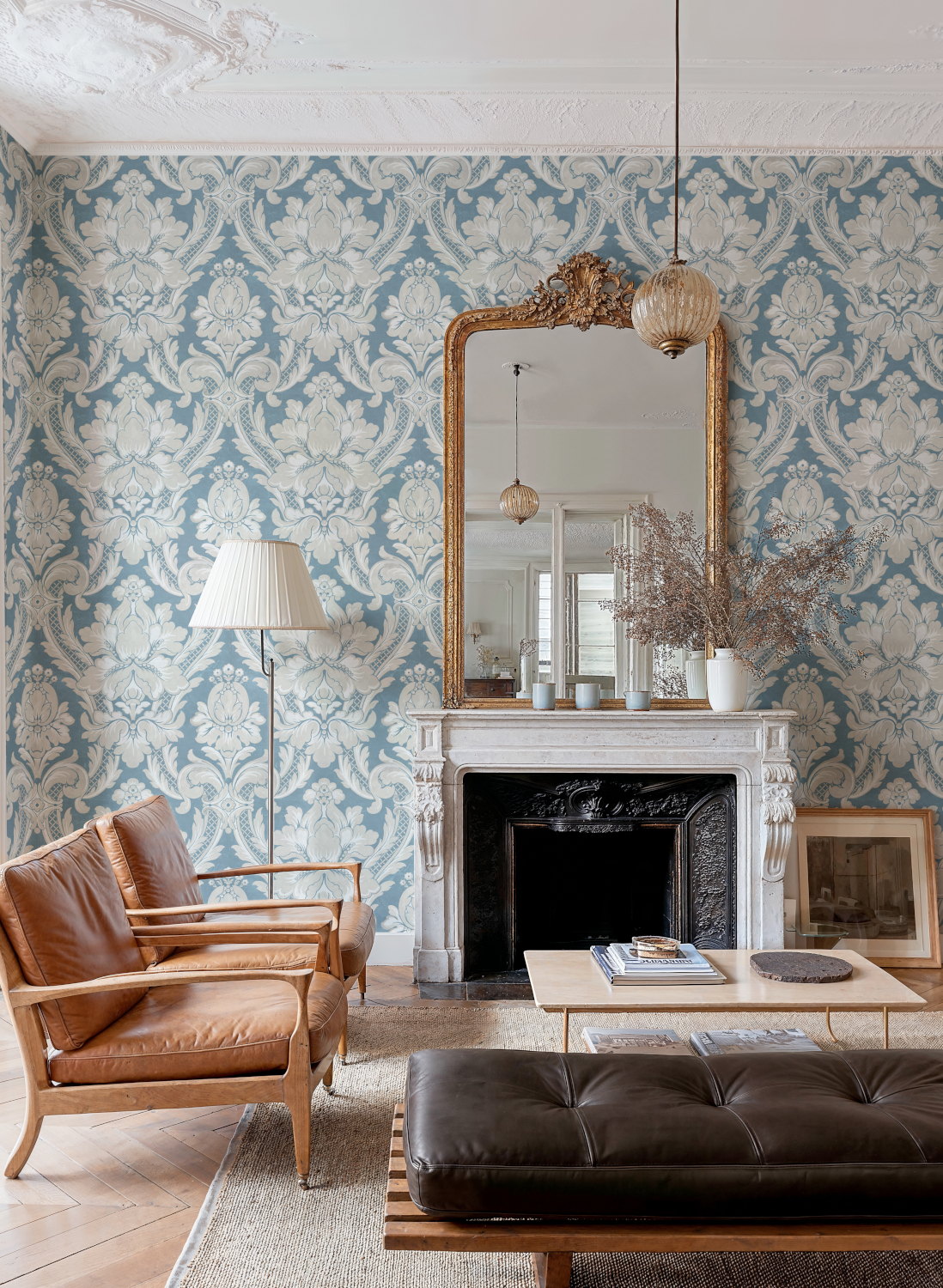 Tapete Venetian Damask