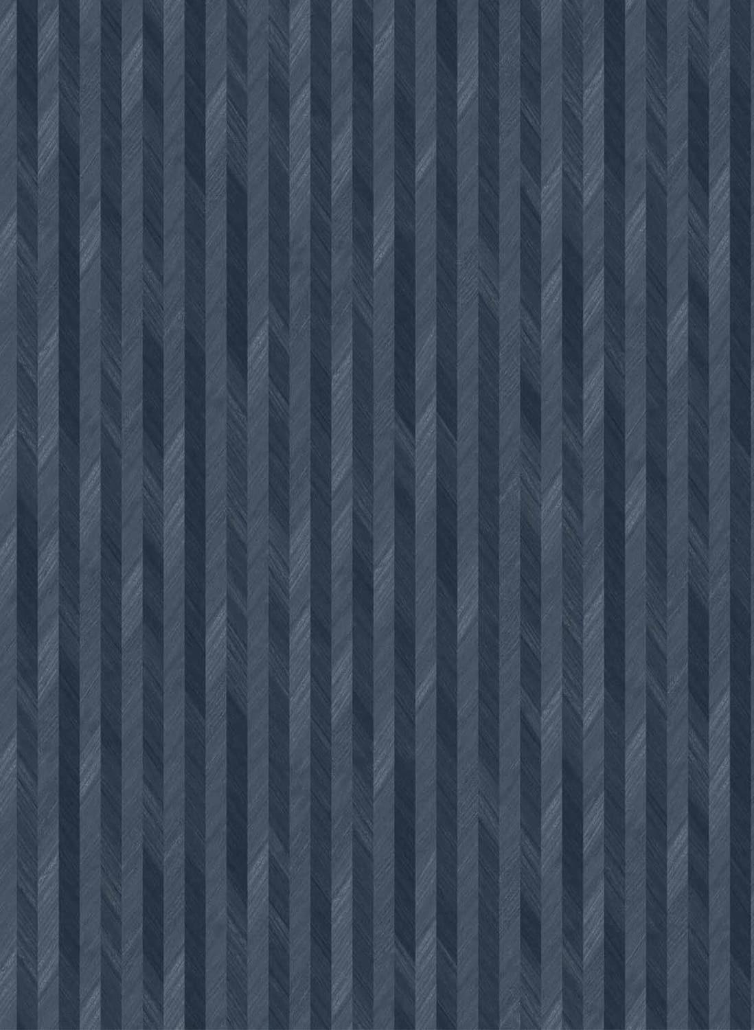 Tapete Wheat Spike - Indigo