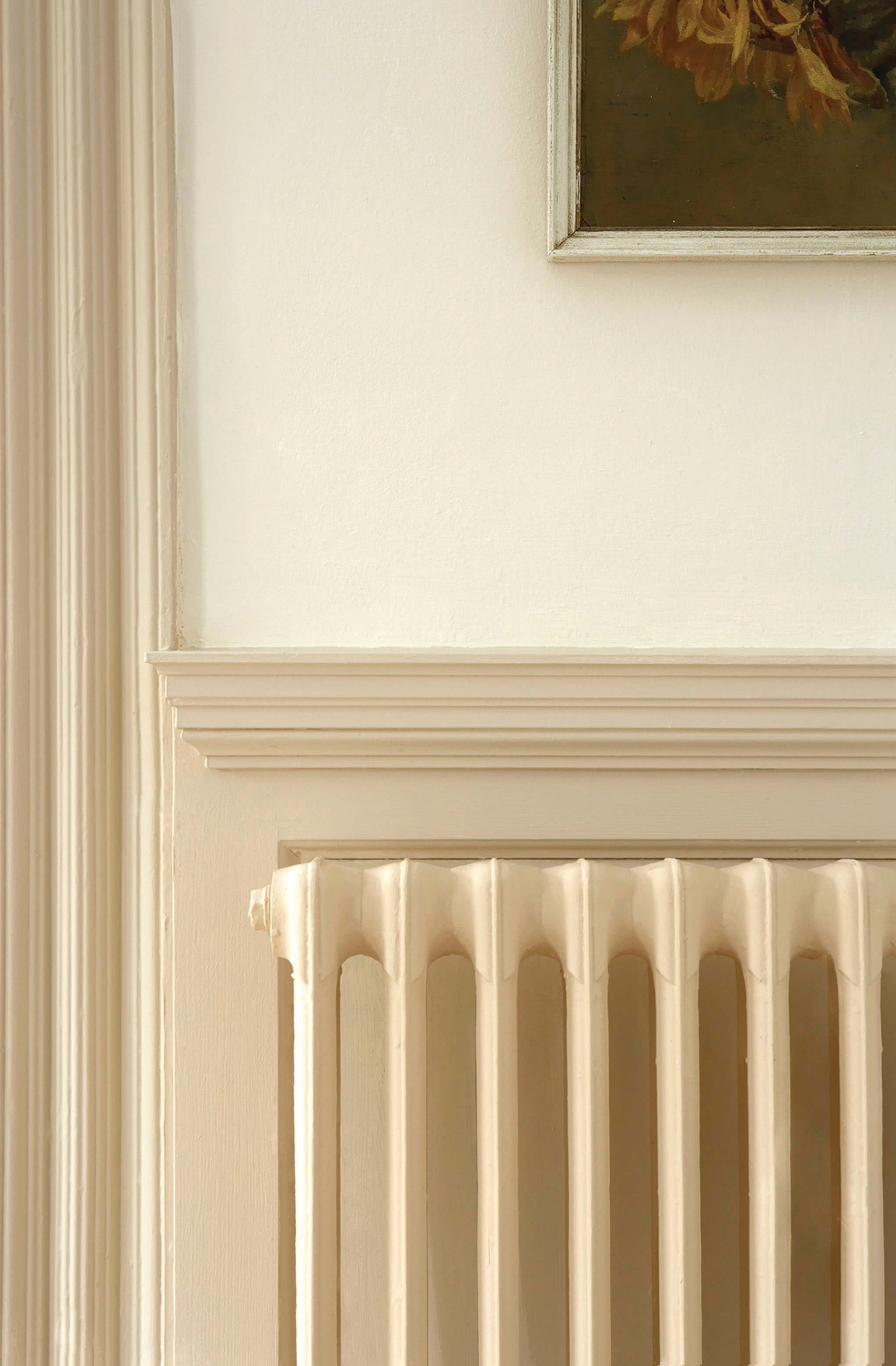 Intelligent Eggshell - Stock - Deep 174 - 1l
