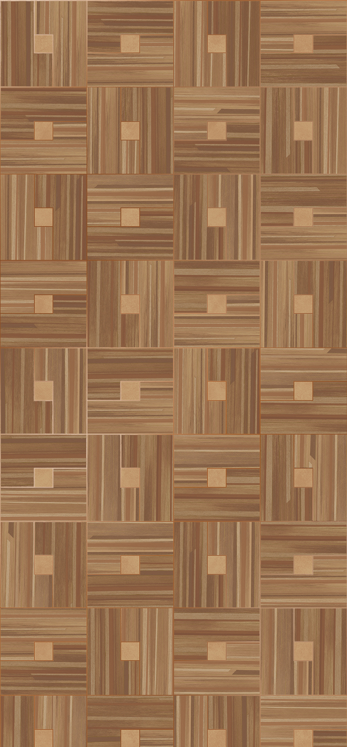 Tapete Veneer Blocks - Camel