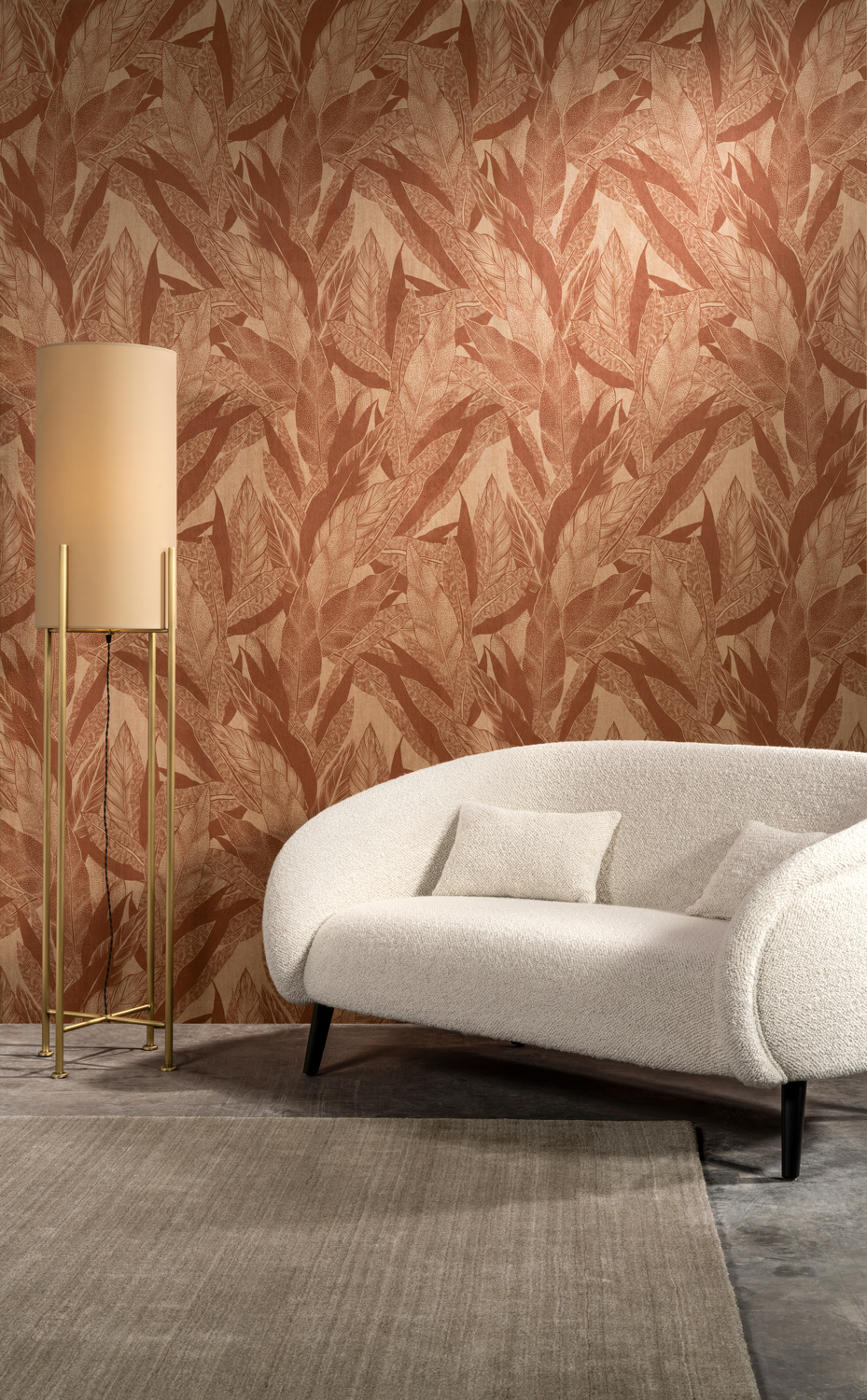 Tapete Tropicalia - 29530