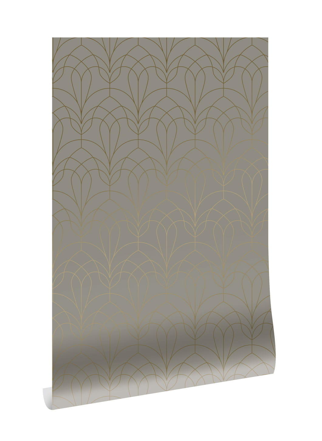 Tapete Golden Lines 3 - MW-085