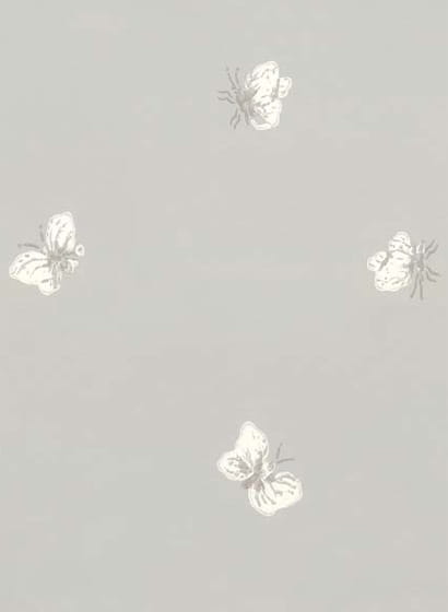 Tapete Peaseblossom - Grey