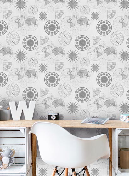 Wallpaper Navigation