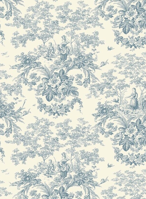 Tapete Beaux Jours - Faience
