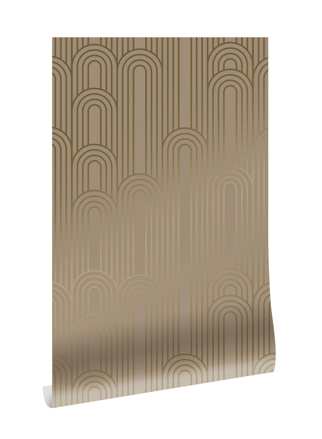 Tapete Golden Lines 2 - MW-089