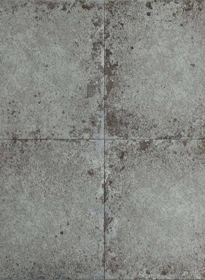 Tapete Lustre Tile - Pewter