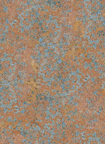 Tapete Rust Panel - WP20241