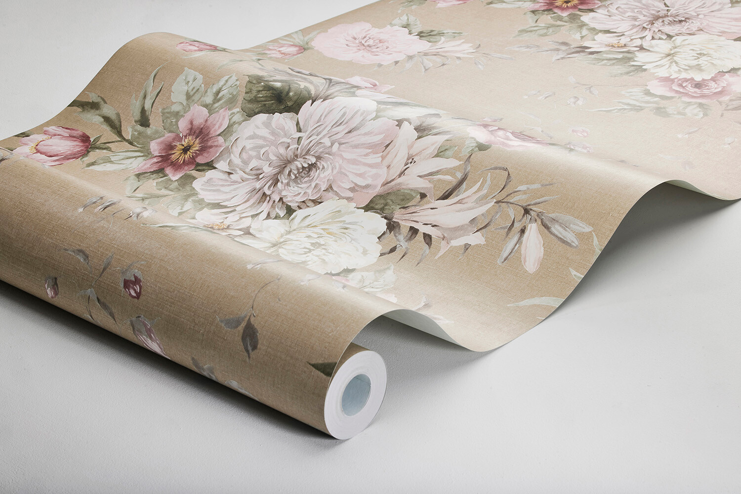 Tapete Floral Charm - 4250