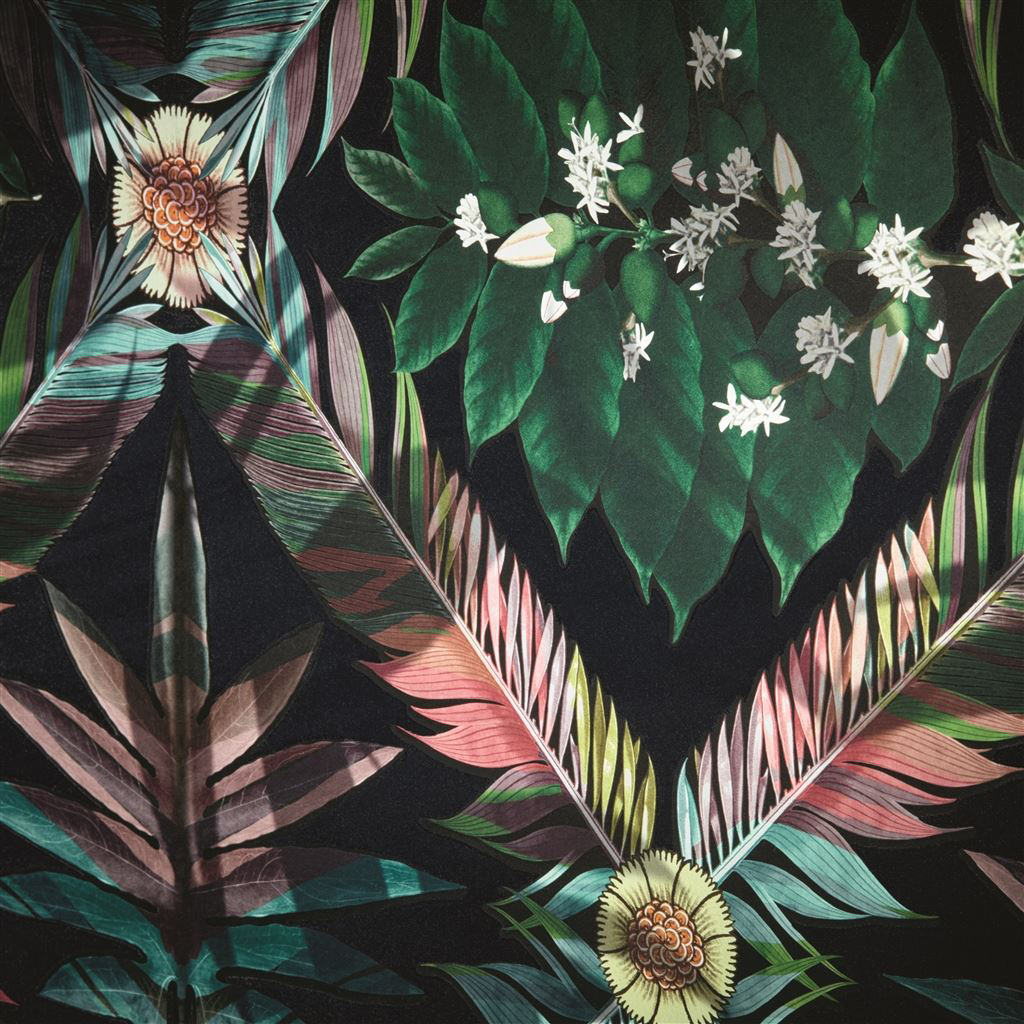 Tapete Feather Park - Jais
