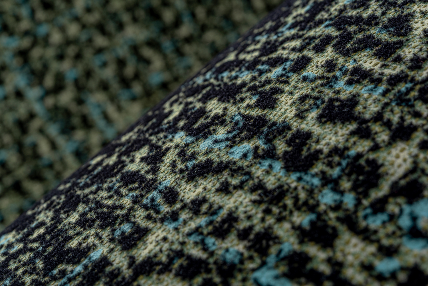 Tapete Cashmere - Fern
