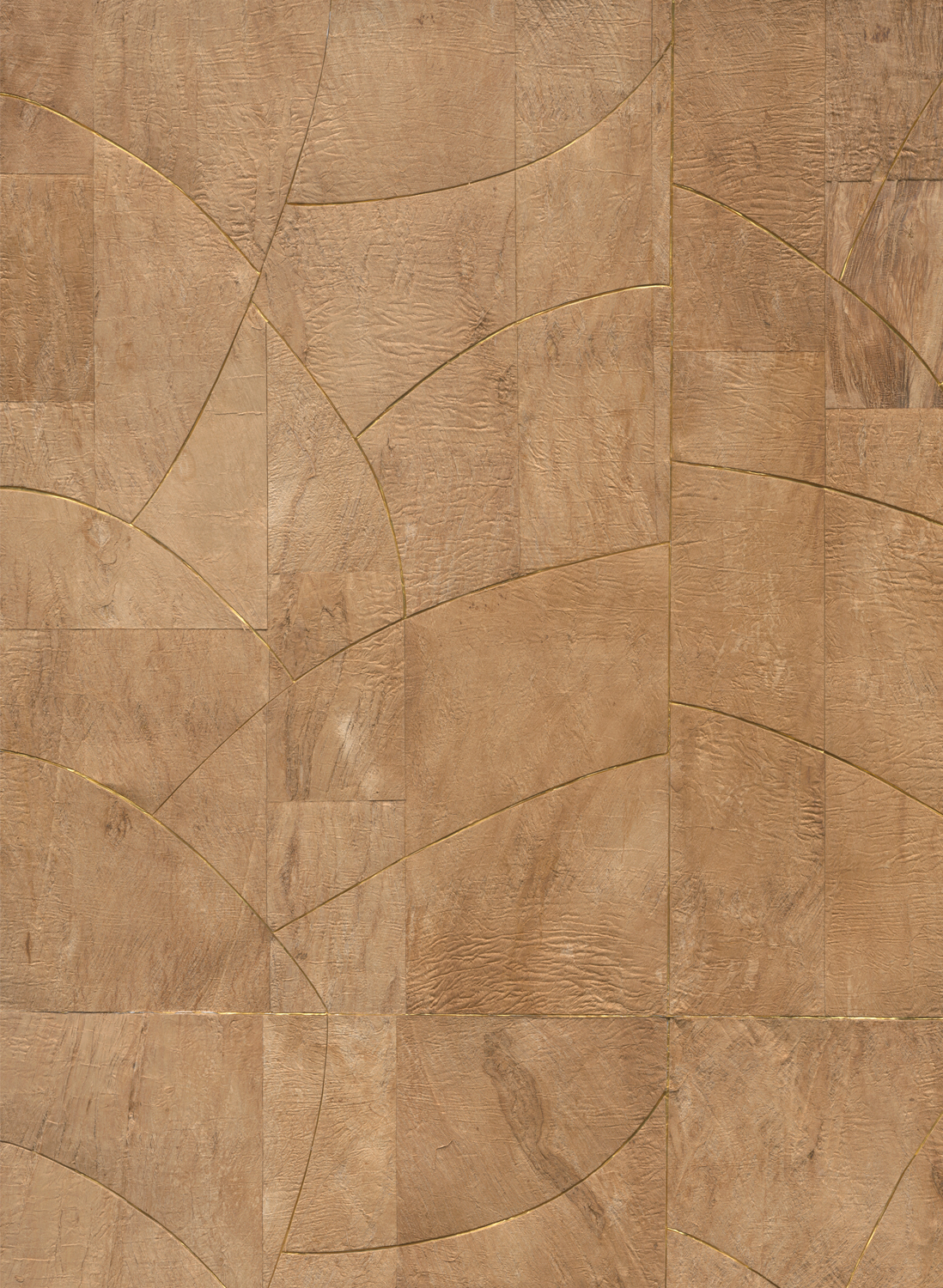 Tapete Rubra - Golden Natural