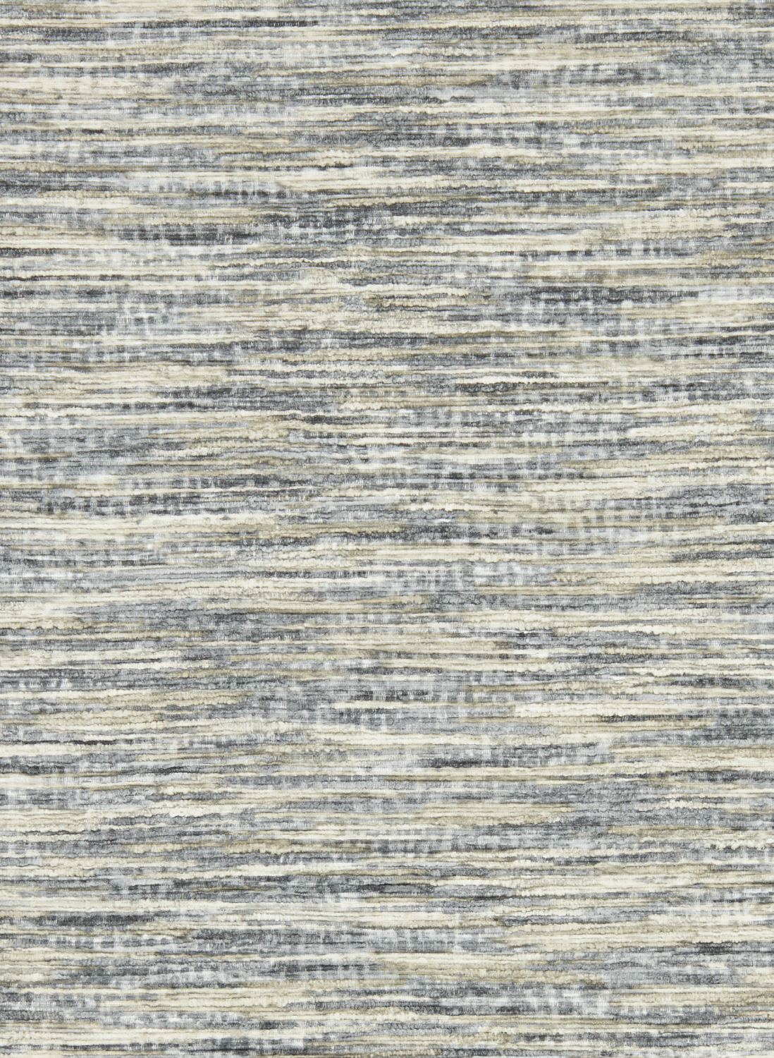 Tapete Dritto - Charcoal/ Linen