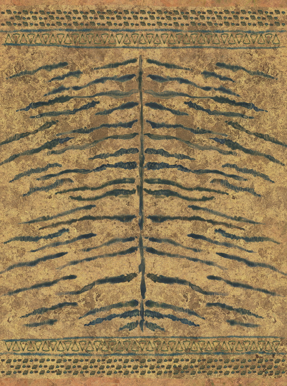 Wandbild Tigre Royal - VP 971 01