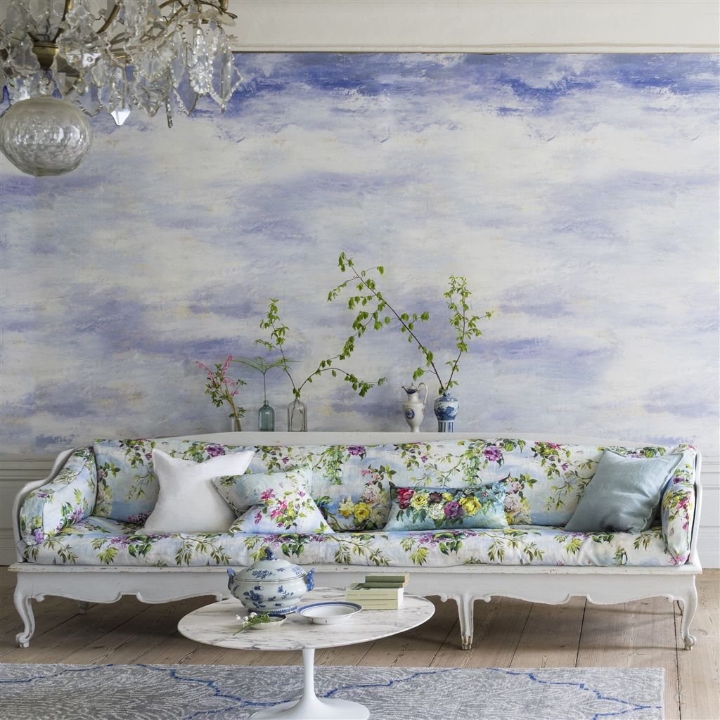 Wandbild Cielo - Sky