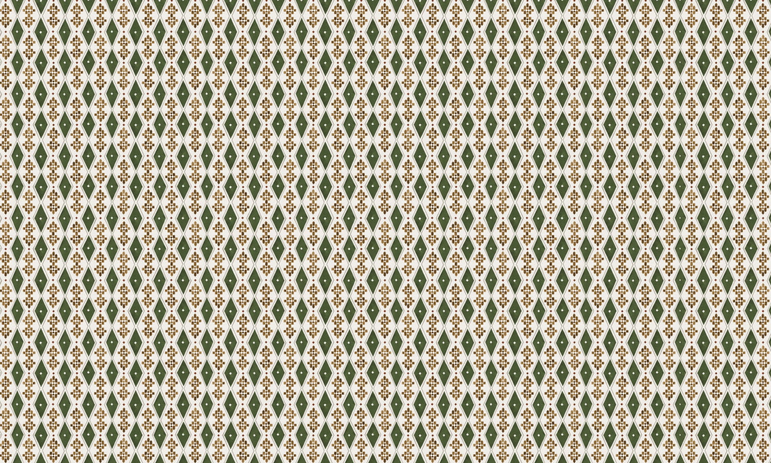 Tapete Beldi Rugs - Leaves