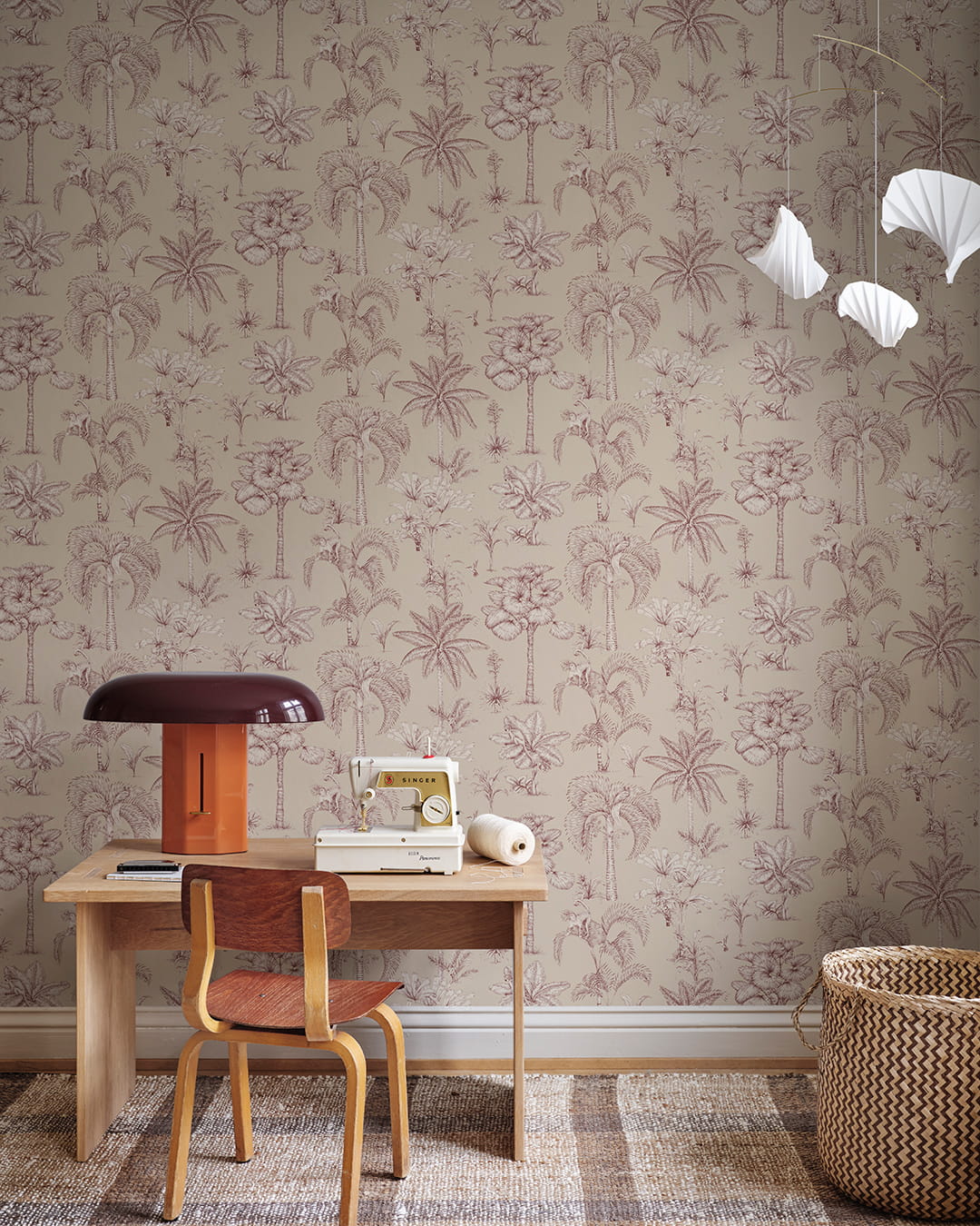 Tapete Adele - Beige