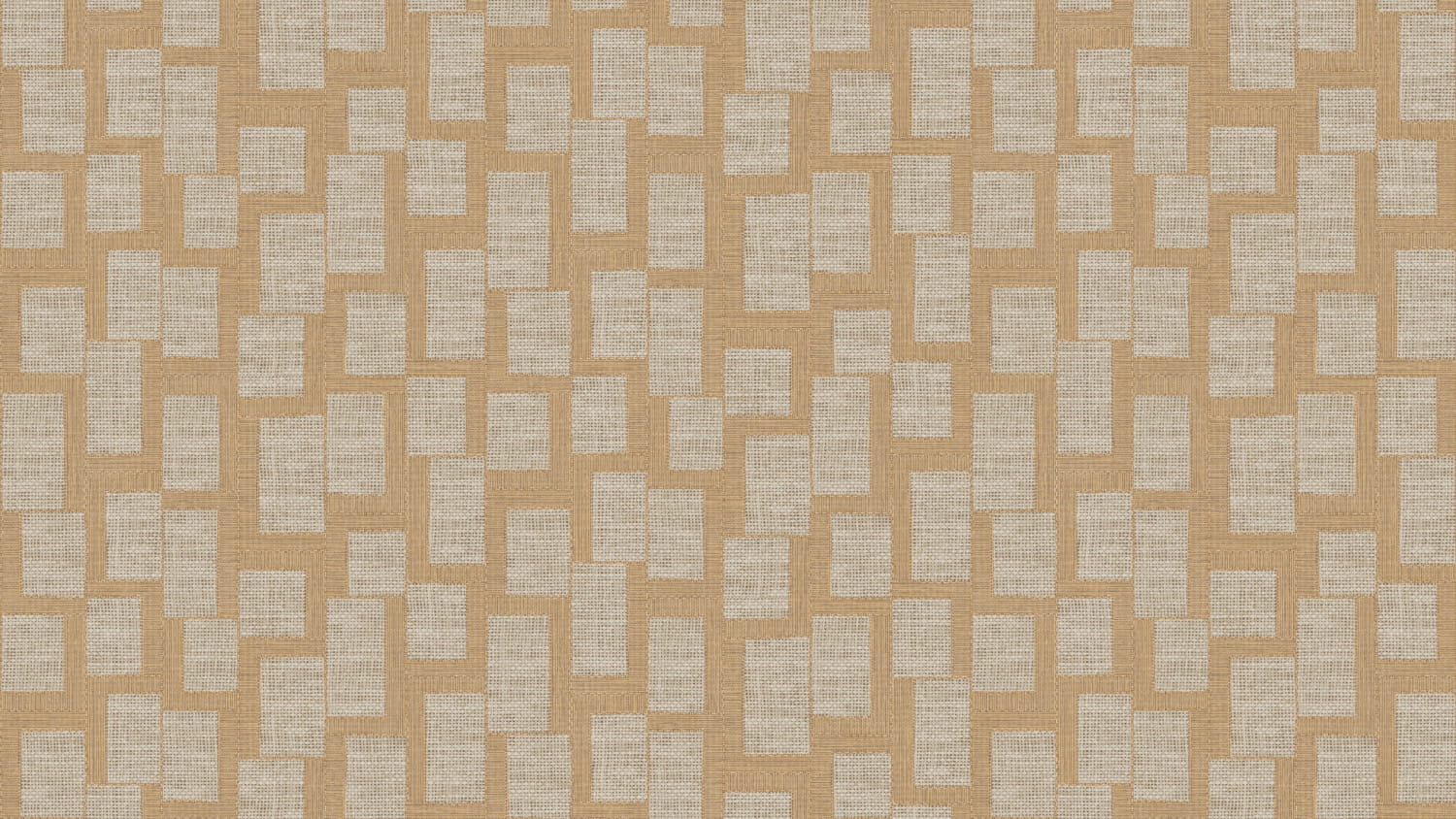Tapete Esparto Africano - Honeycomb