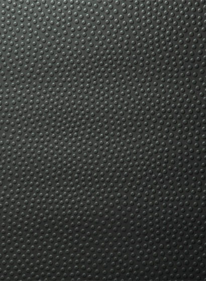 Tapete Embosse - Noir