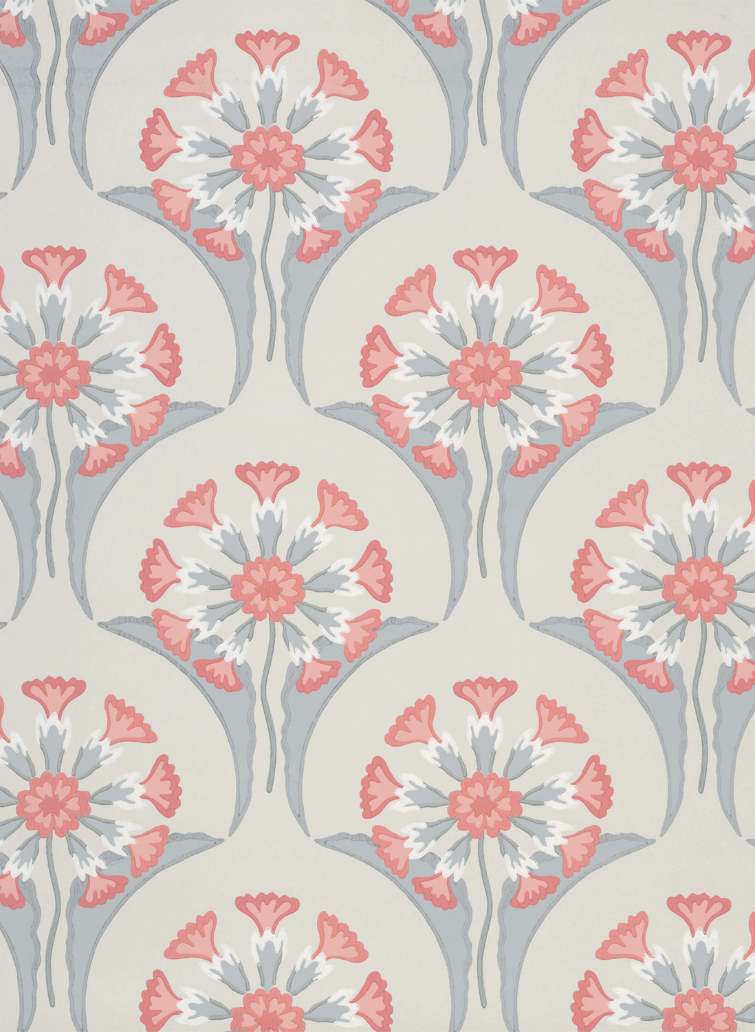 Tapete Hencroft - Bone China