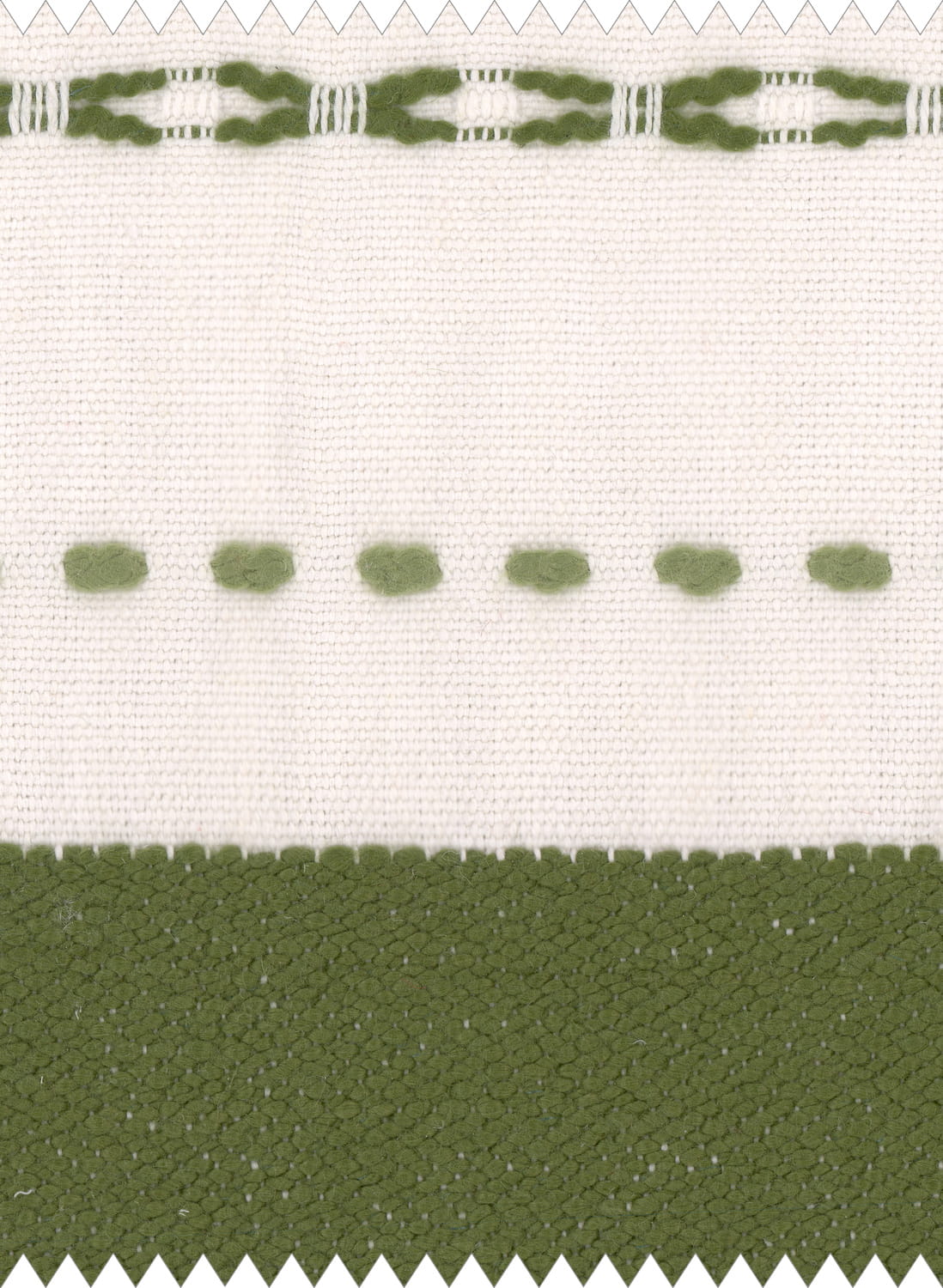 Fabric Handwerklich - Woven