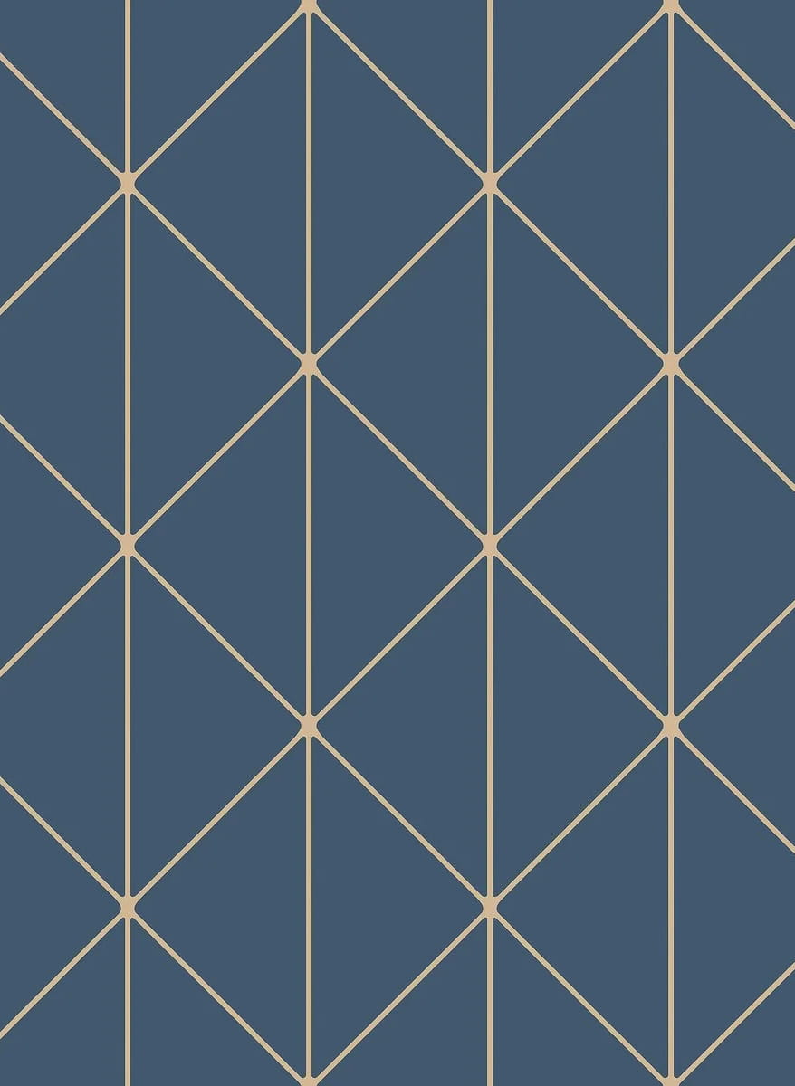Tapete Diamonds - 4741