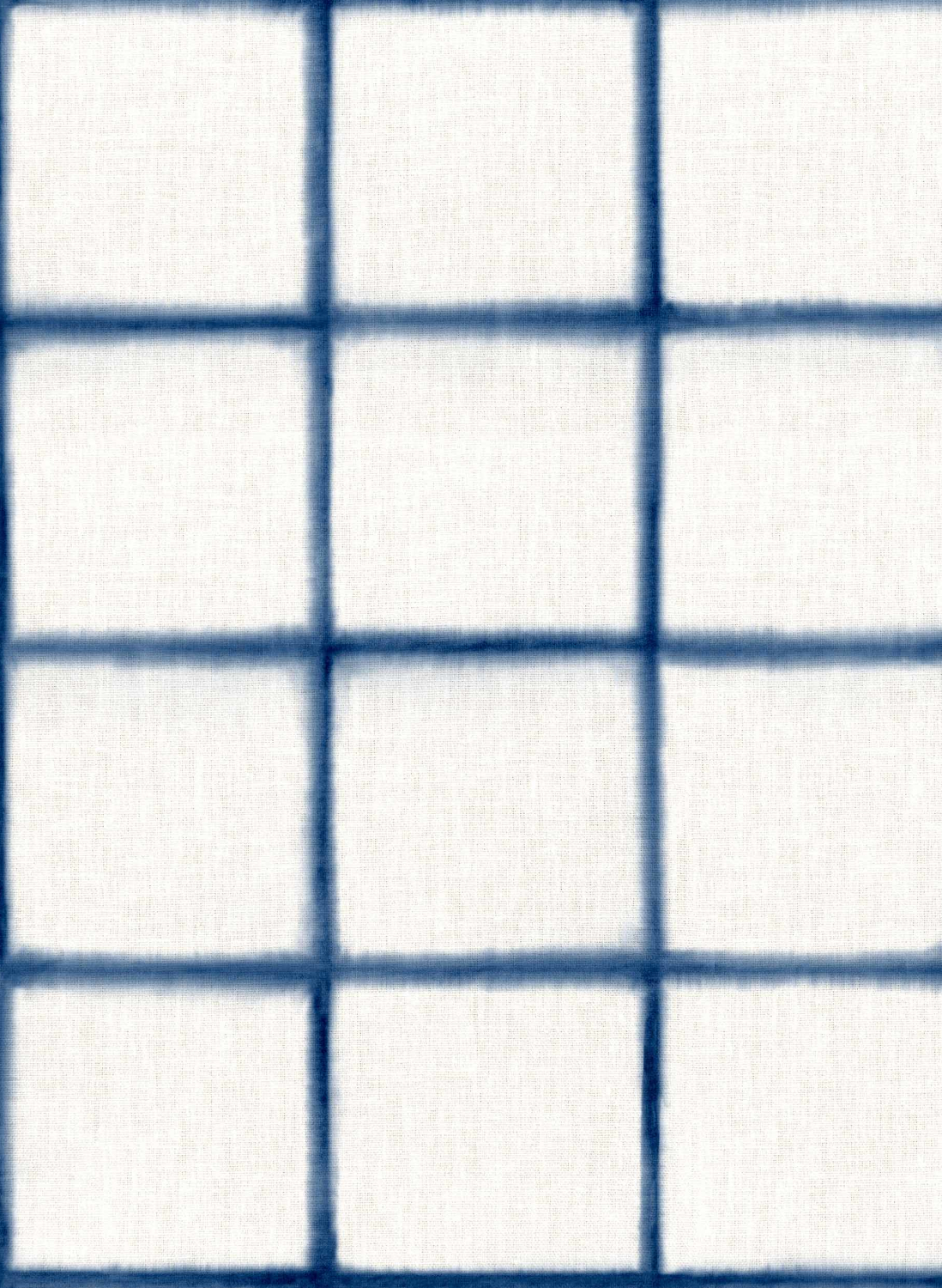 Tapete Itajime - Indigo