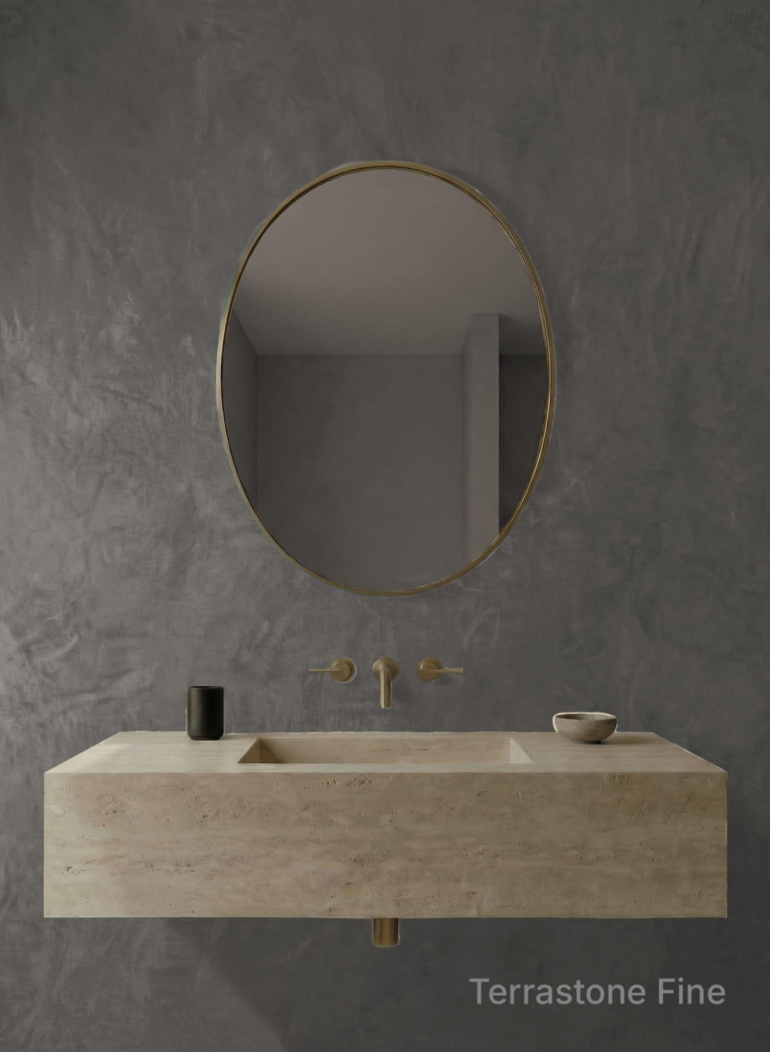 Beton Dark - 51