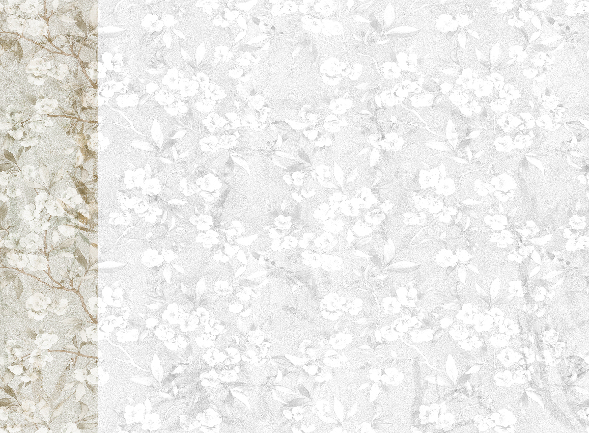 Wandbild Momo - Natural Panel 1