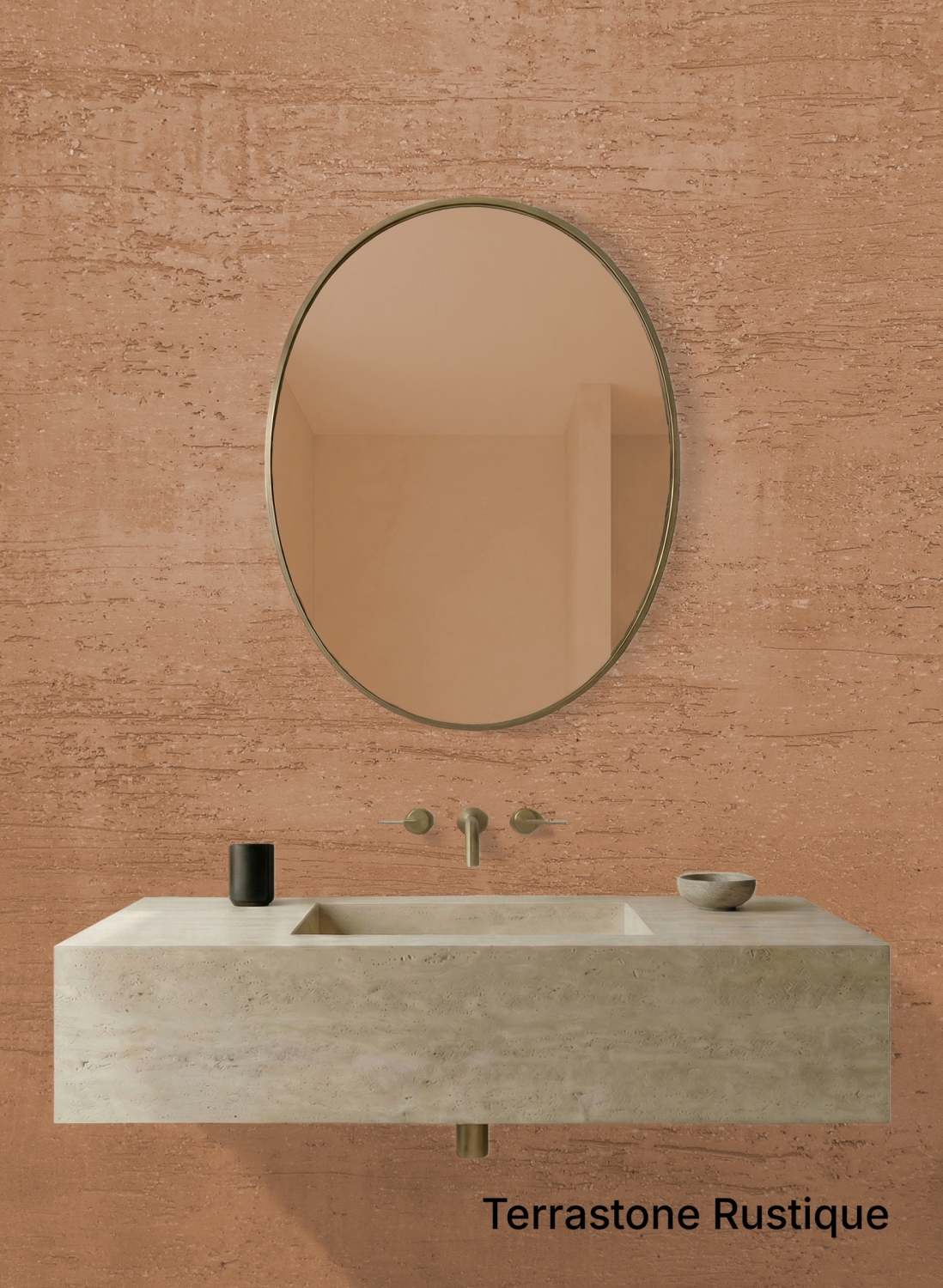 Terracotta Apricot - 18