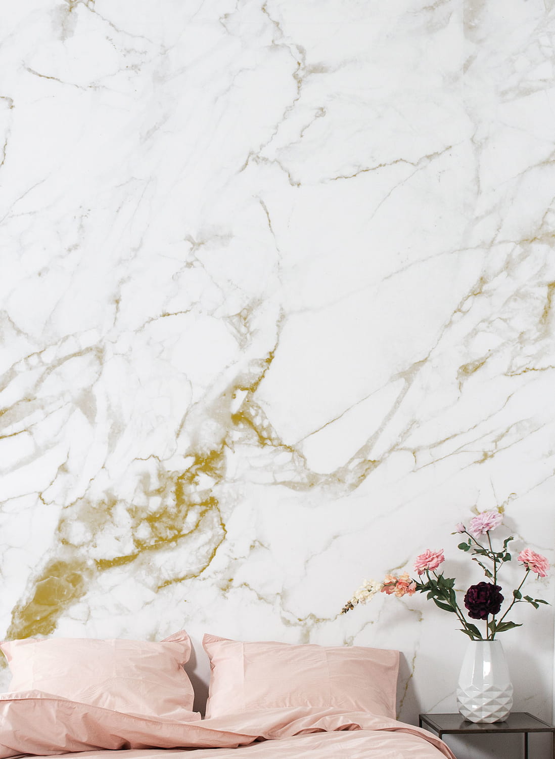 Wandbild Marble 5