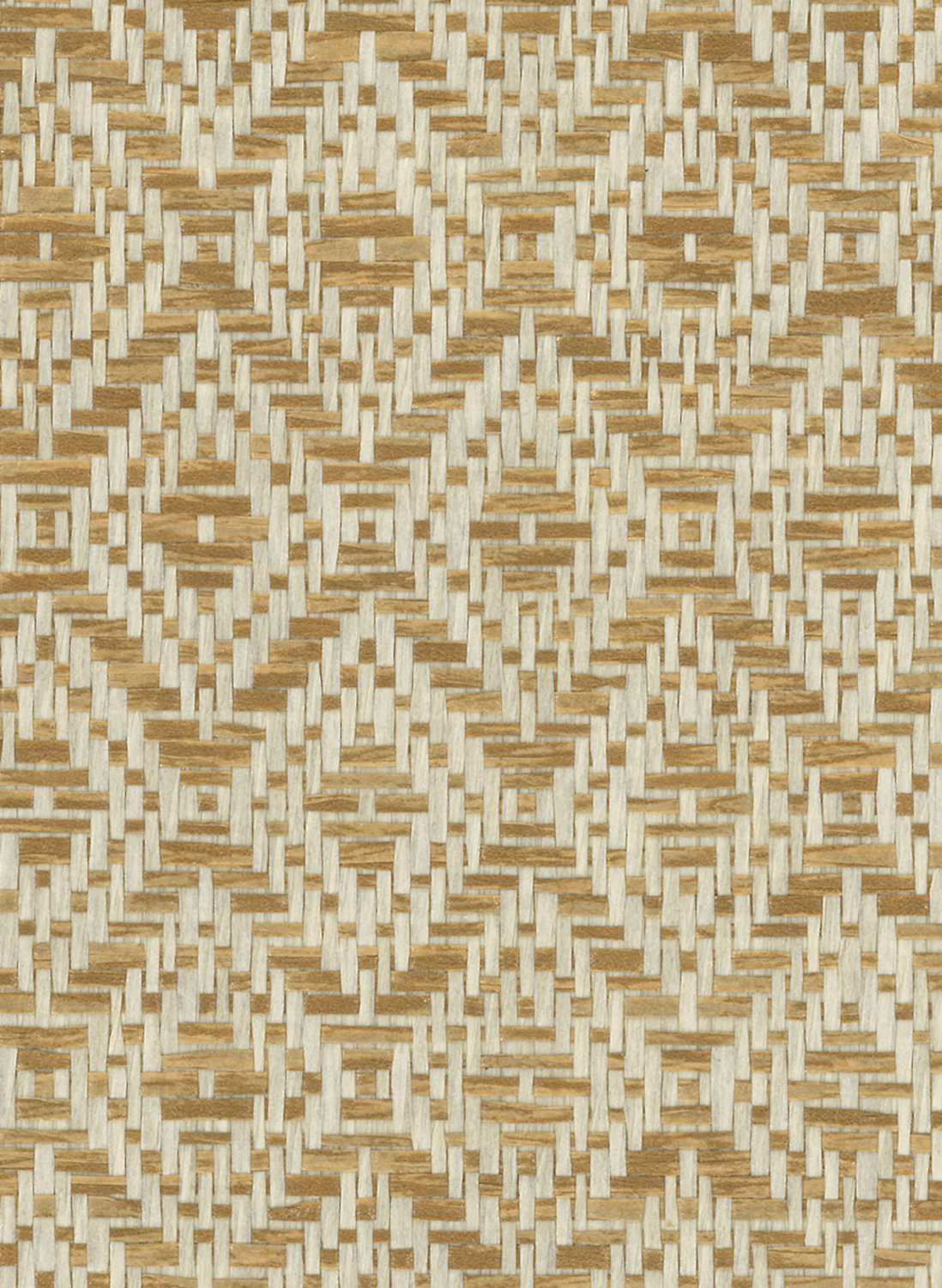 Tapete Papyrus - Camel