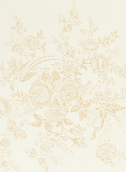 Tapete Vintage Dauphine