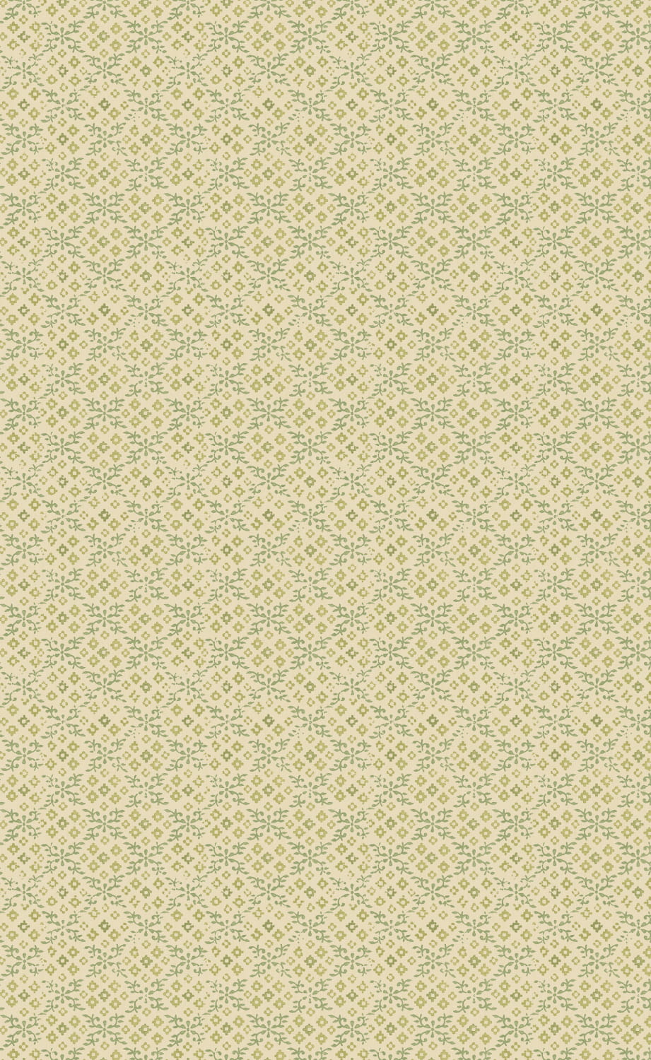Tapete Grantly - green