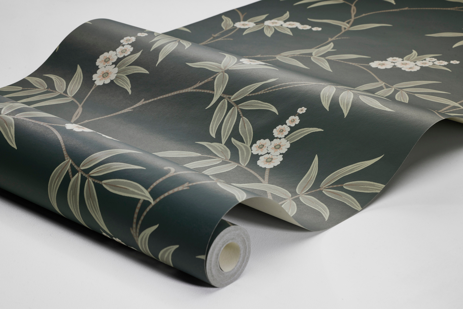 Tapete Floral Tree - 7765