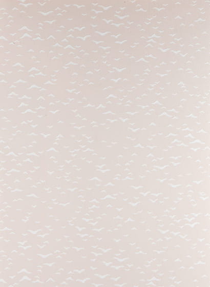 Tapete Yukutori - Pink Ground/ Pointing