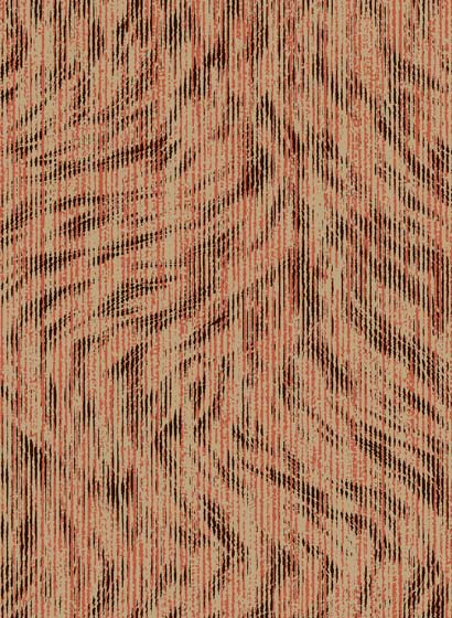 Tapete Blushing Sloth - MO2042 - Gold