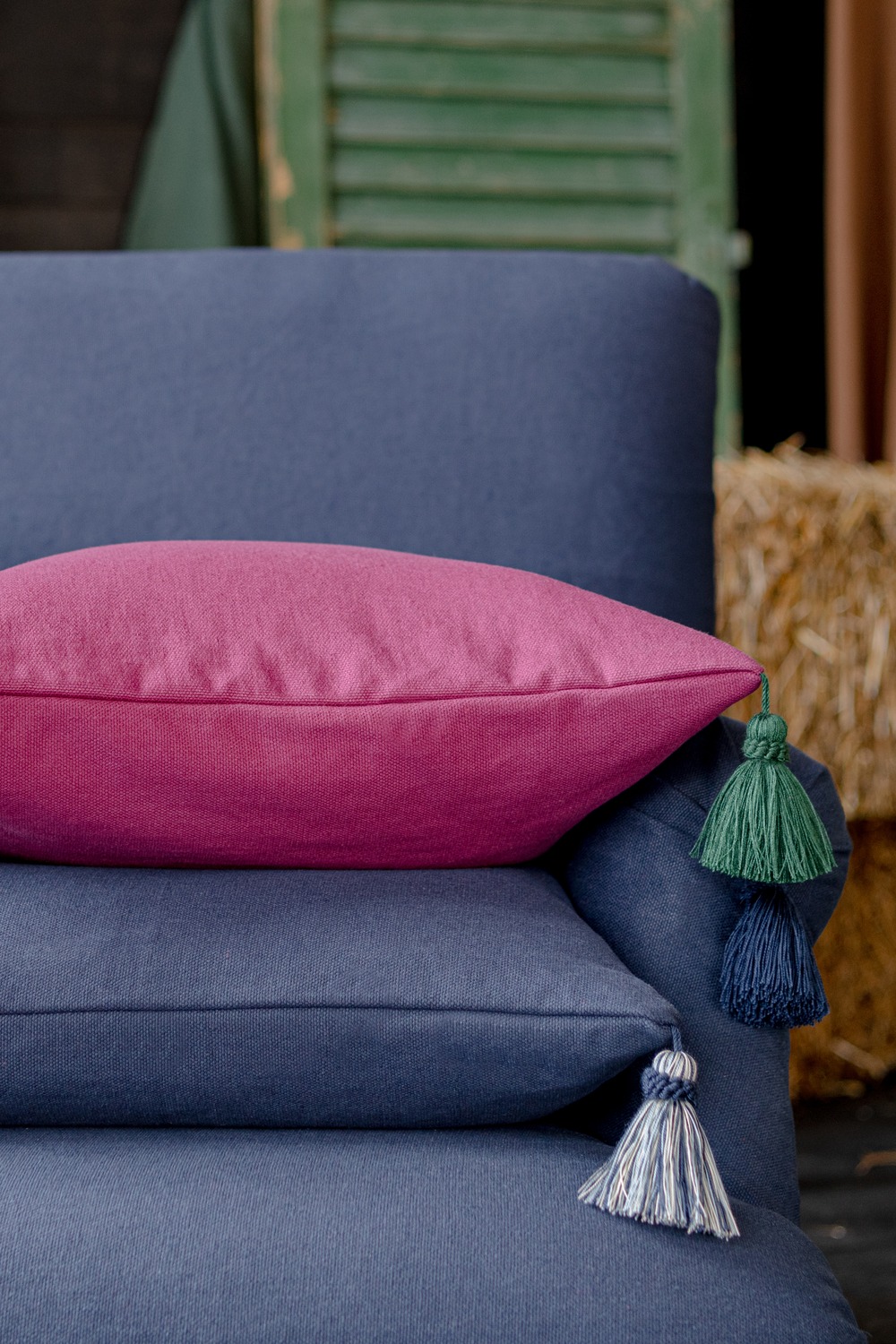 Fabric Linen - FB00167