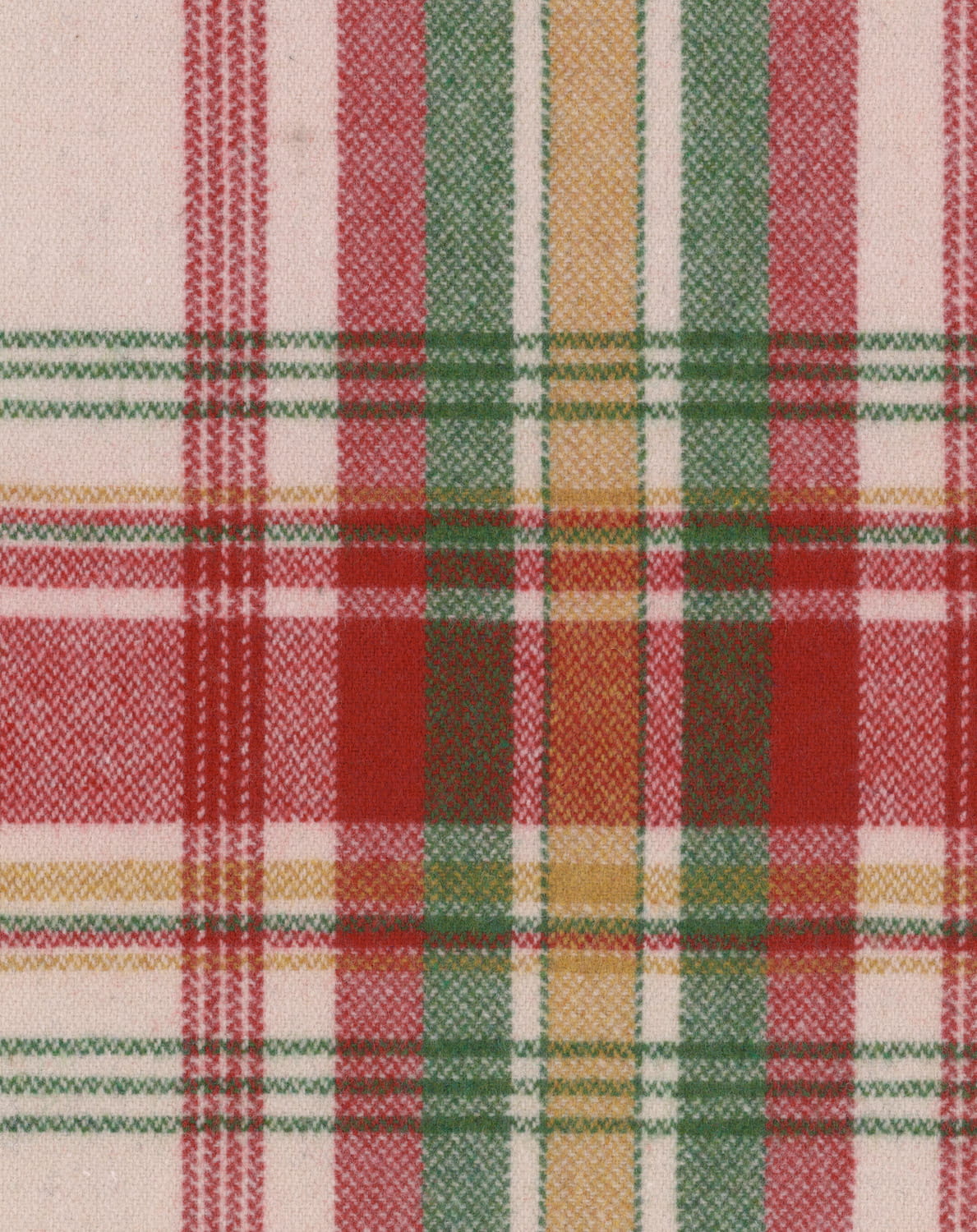 Fabric Sullivan Plaid - Woven - FB00090