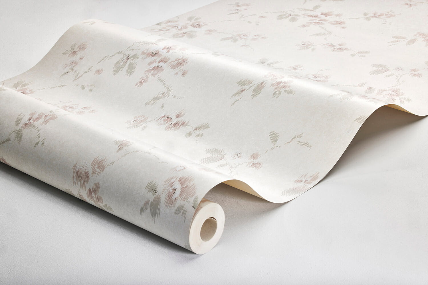 Tapete Vintage Rose - 4257